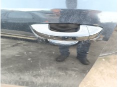 Recambio de maneta exterior delantera izquierda para volkswagen golf vi (5k1) 1.6 tdi referencia OEM IAM 1K8837205FGRU 5K0837205