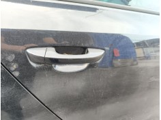 Recambio de maneta exterior trasera derecha para volkswagen golf vi (5k1) 1.6 tdi referencia OEM IAM 1K8837206FGRU  