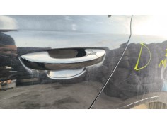 Recambio de maneta exterior trasera izquierda para volkswagen golf vi (5k1) 1.6 tdi referencia OEM IAM 1K8837205FGRU  
