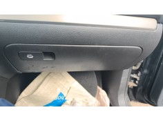 Recambio de guantera para volkswagen golf vi (5k1) 1.6 tdi referencia OEM IAM 1K1857101M82V 1K0819153C1QB 