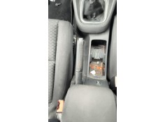 Recambio de palanca freno de mano para volkswagen golf vi (5k1) 1.6 tdi referencia OEM IAM 1K0711303P3Q7  