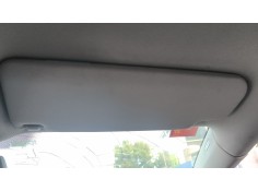 Recambio de parasol derecho para volkswagen golf vi (5k1) 1.6 tdi referencia OEM IAM 1K0857552K2F4  