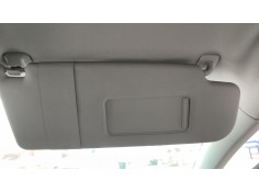 Recambio de parasol derecho para volkswagen golf vi (5k1) 1.6 tdi referencia OEM IAM 1K0857552K2F4   2