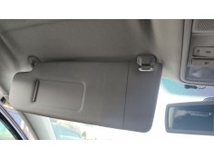 Recambio de parasol izquierdo para volkswagen golf vi (5k1) 1.6 tdi referencia OEM IAM 1K0857551N2F4  