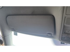 Recambio de parasol izquierdo para volkswagen golf vi (5k1) 1.6 tdi referencia OEM IAM 1K0857551N2F4   2