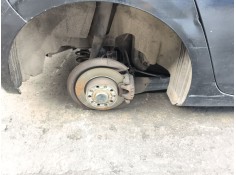 Recambio de mangueta trasera derecha para volkswagen golf vi (5k1) 1.6 tdi referencia OEM IAM 1K0505436AB 1K0505436AE 