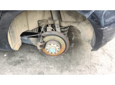 Recambio de mangueta trasera izquierda para volkswagen golf vi (5k1) 1.6 tdi referencia OEM IAM 1K0505435AB 1K0505435AE 