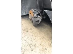 Recambio de pinza freno delantera derecha para volkswagen golf vi (5k1) 1.6 tdi referencia OEM IAM 1K0615124D  
