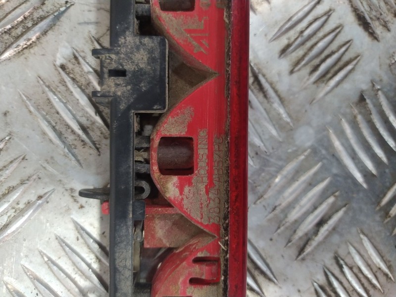 Recambio de luz central de freno para toyota aygo (_b1_) 1.0 (kgb10_) referencia OEM IAM   