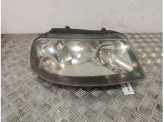 Recambio de faro derecho para seat alhambra (7v8, 7v9) 1.9 tdi referencia OEM IAM C301182212  