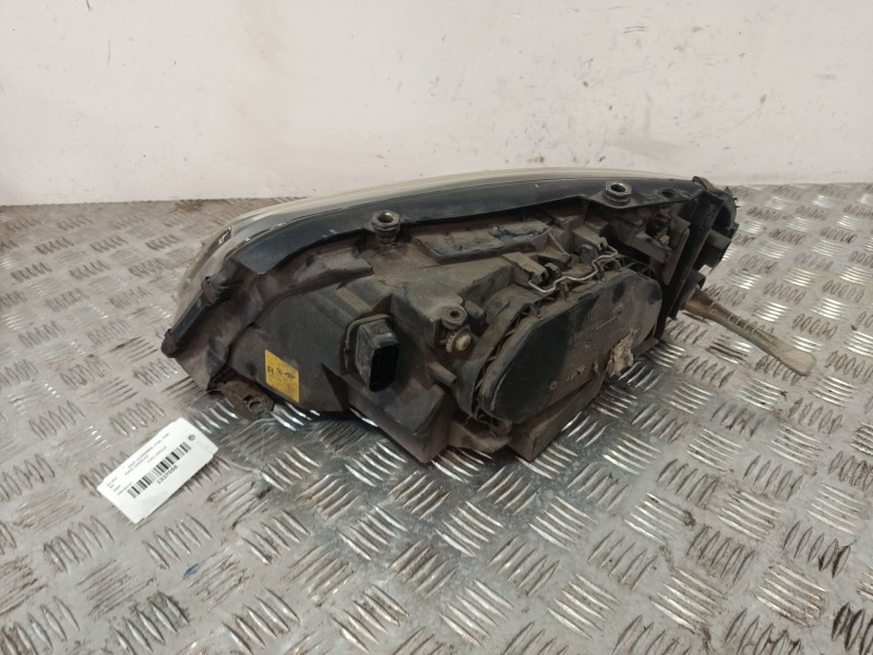 Recambio de faro derecho para seat alhambra (7v8, 7v9) 1.9 tdi referencia OEM IAM C301182212  