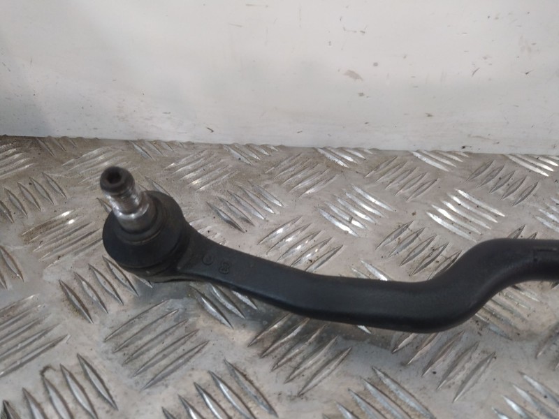 Recambio de cremallera direccion para mercedes-benz clase a (w168) 1.9 cat referencia OEM IAM A16811011002  