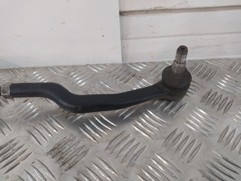 Recambio de cremallera direccion para mercedes-benz clase a (w168) 1.9 cat referencia OEM IAM A16811011002  
