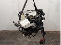 Recambio de motor completo para toyota auris (_e18_) 1.2 (nre185_) referencia OEM IAM 8NR  