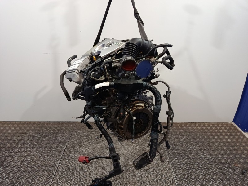 Recambio de motor completo para toyota auris (_e18_) 1.2 (nre185_) referencia OEM IAM 8NR  