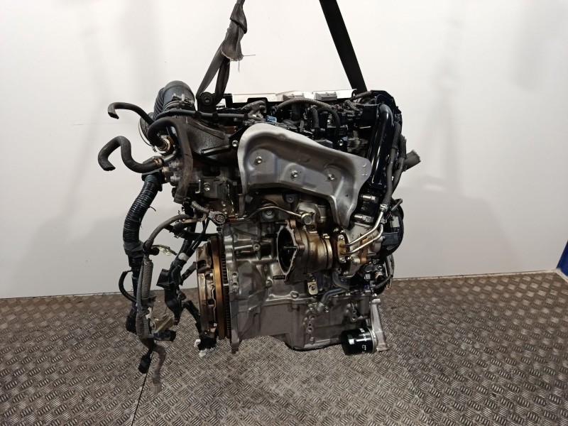 Recambio de motor completo para toyota auris (_e18_) 1.2 (nre185_) referencia OEM IAM 8NR  