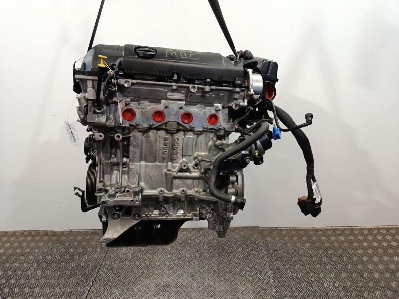 Recambio de motor completo para mini mini (r56) cooper referencia OEM IAM N12B16A 11000444886 11000444887