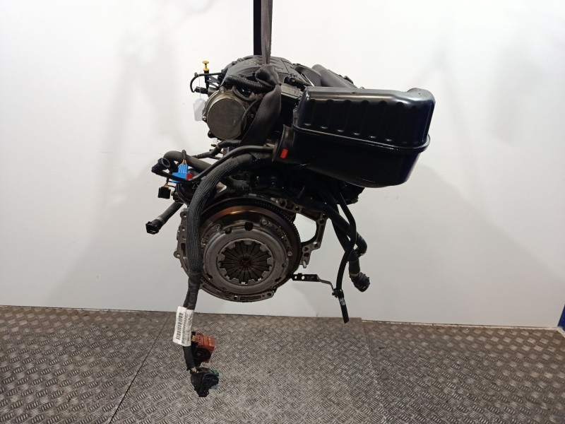 Recambio de motor completo para mini mini (r56) cooper referencia OEM IAM N12B16A 11000444886 11000444887