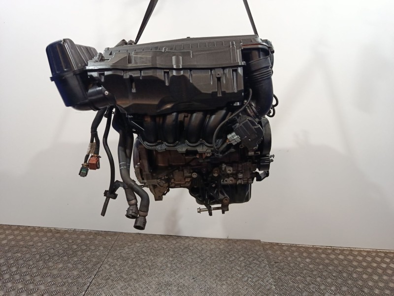 Recambio de motor completo para mini mini (r56) cooper referencia OEM IAM N12B16A 11000444886 11000444887