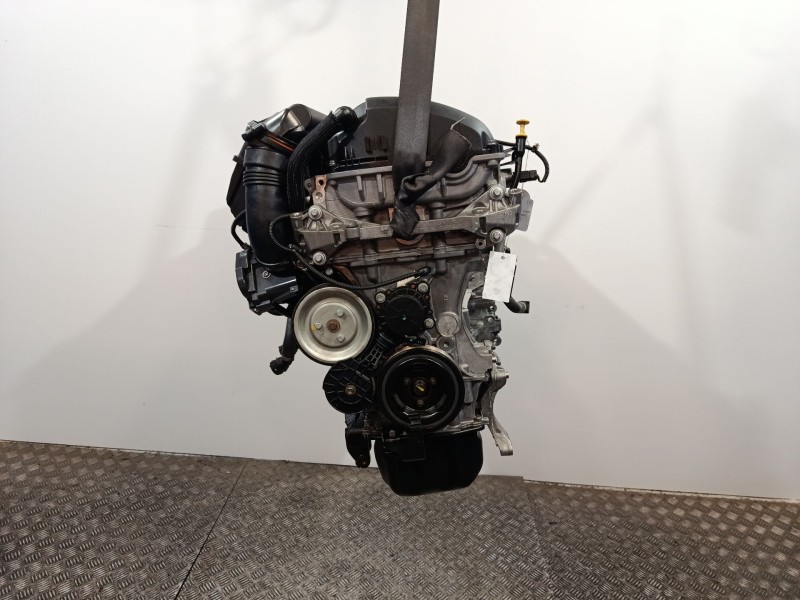 Recambio de motor completo para mini mini (r56) cooper referencia OEM IAM N12B16A 11000444886 11000444887