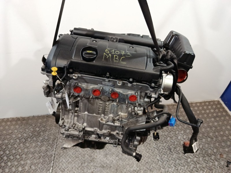 Recambio de motor completo para mini mini (r56) cooper referencia OEM IAM N12B16A 11000444886 11000444887