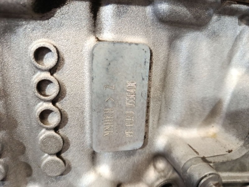 Recambio de motor completo para mini mini (r56) cooper referencia OEM IAM N12B16A 11000444886 11000444887