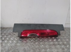 Recambio de piloto trasero izquierdo para opel vivaro a furgoneta (x83) 2.0 cdti (f7) referencia OEM IAM 93857747 265A60118R 938 2