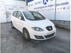 Recambio de caja cambios para seat altea (5p1) 1.9 tdi referencia OEM IAM JCR  