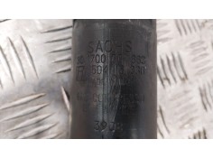 Recambio de amortiguador trasero derecho para iveco daily iii furgoneta 35 s 11 v,35 c 11 v referencia OEM IAM 301700001663   2