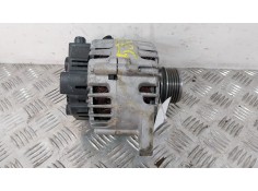 Recambio de alternador para hyundai i30 (fd) 1.6 crdi referencia OEM IAM 373002A600   2