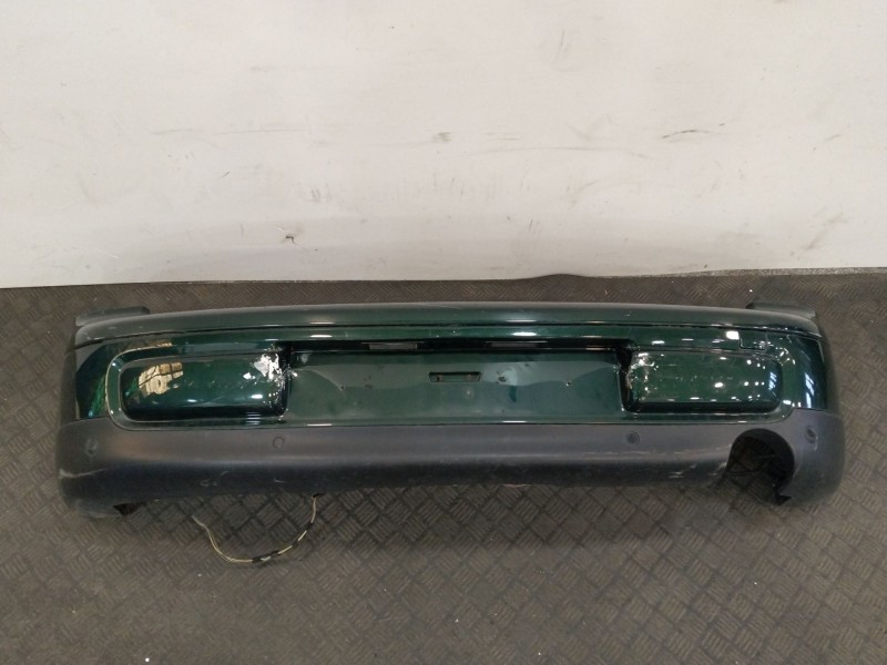 Recambio de paragolpes trasero para mini mini clubman (r55) cooper d referencia OEM IAM   