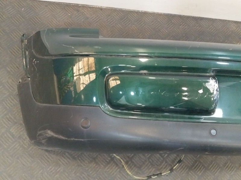 Recambio de paragolpes trasero para mini mini clubman (r55) cooper d referencia OEM IAM   