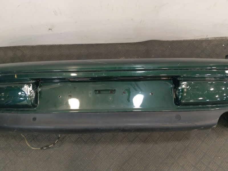 Recambio de paragolpes trasero para mini mini clubman (r55) cooper d referencia OEM IAM   