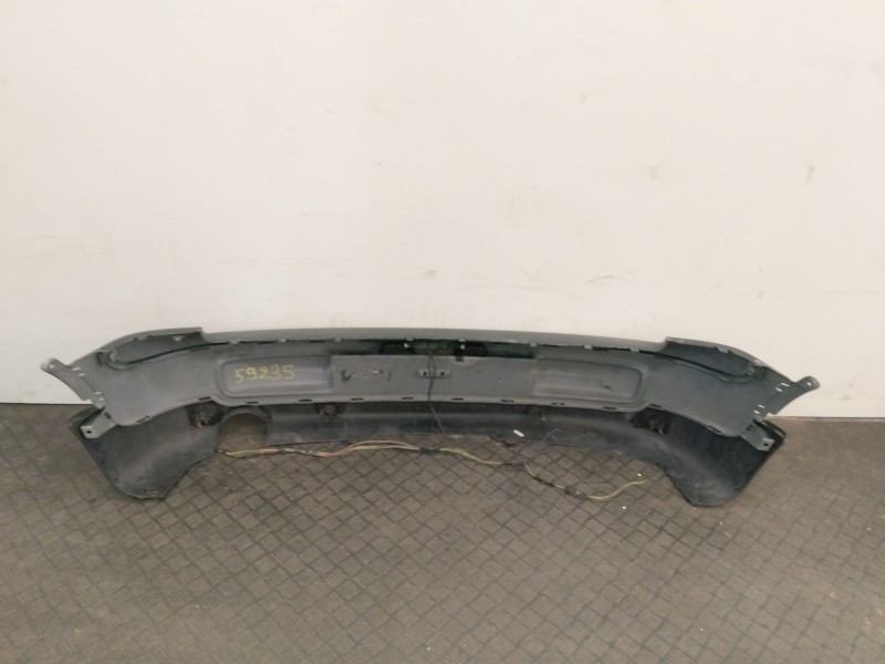 Recambio de paragolpes trasero para mini mini clubman (r55) cooper d referencia OEM IAM   
