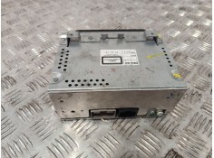 Recambio de sistema audio / radio cd para ford fiesta v (jh_, jd_) 1.6 tdci referencia OEM IAM 8A6T18C815BR  