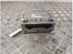 Recambio de sistema audio / radio cd para ford fiesta v (jh_, jd_) 1.6 tdci referencia OEM IAM 8A6T18C815BR   2