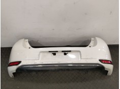 Recambio de paragolpes trasero para toyota auris (_e18_) 1.2 (nre185_) referencia OEM IAM 521590Z924  