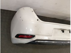 Recambio de paragolpes trasero para toyota auris (_e18_) 1.2 (nre185_) referencia OEM IAM 521590Z924   2