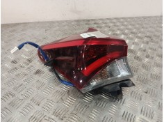 Recambio de piloto trasero izquierdo para toyota auris (_e18_) 1.2 (nre185_) referencia OEM IAM 8156102A61  