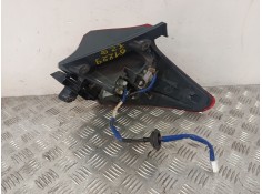 Recambio de piloto trasero izquierdo para toyota auris (_e18_) 1.2 (nre185_) referencia OEM IAM 8156102A61   2