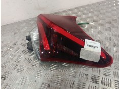 Recambio de piloto trasero derecho para toyota auris (_e18_) 1.2 (nre185_) referencia OEM IAM 8155102A61  