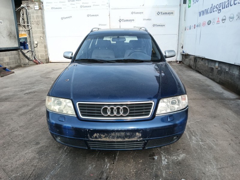 audi a6 c5 avant (4b5, 4b6) del año 2000