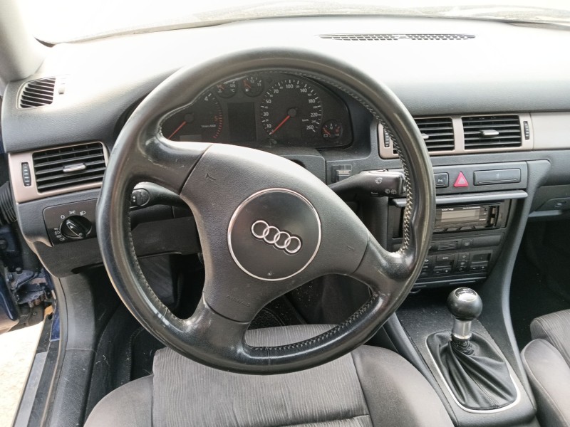 audi a6 c5 avant (4b5, 4b6) del año 2000