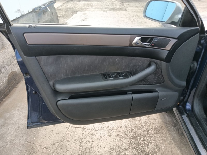 audi a6 c5 avant (4b5, 4b6) del año 2000
