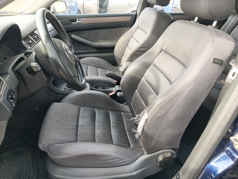 audi a6 c5 avant (4b5, 4b6) del año 2000