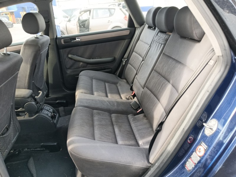 audi a6 c5 avant (4b5, 4b6) del año 2000