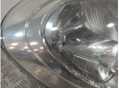 Recambio de faro izquierdo para opel vivaro a furgoneta (x83) 2.0 cdti (f7) referencia OEM IAM 8200701354   2