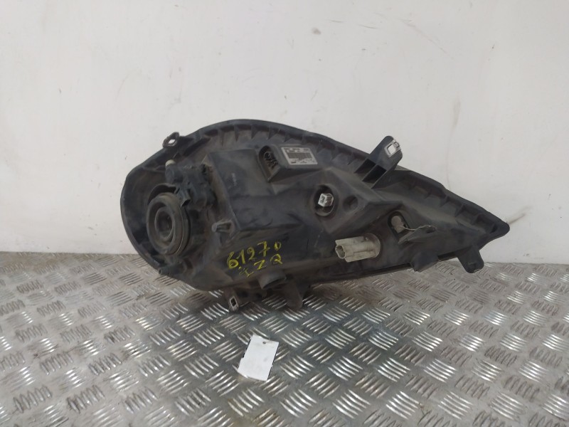 Recambio de faro izquierdo para opel vivaro a furgoneta (x83) 2.0 cdti (f7) referencia OEM IAM 8200701354  
