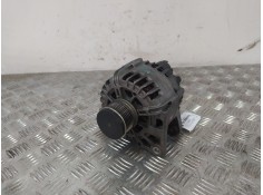 Recambio de alternador para renault captur i (j5_, h5_) 1.5 dci 90 referencia OEM IAM 231008918R 231003015R 