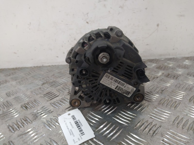 Recambio de alternador para renault captur i (j5_, h5_) 1.5 dci 90 referencia OEM IAM 231008918R 231003015R 